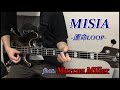 UnmeiLOOP-MISIA(feat. Marcus Miller)  bass cover