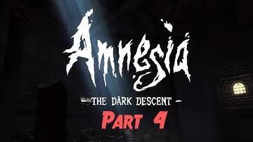 The demons broke the elevator so I