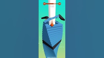 Level 329#stackballgame #gaming #stackball#games #stackboll #subscribe #gameplay #stackable #stack