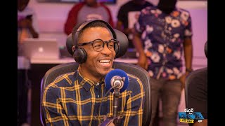 LIVE: KWA TAARIFA YAKO MCHOMVU,MIMI NINA NYUMBA TATU TABATA: ALIKIBA AKIMJIBU MCHOMVU.