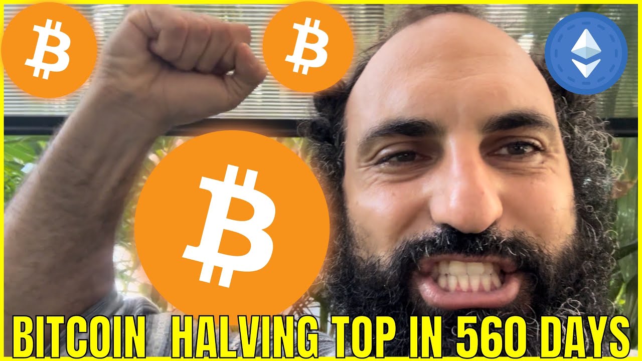 bitcoin-top-after-halving-in-560-days-youtube