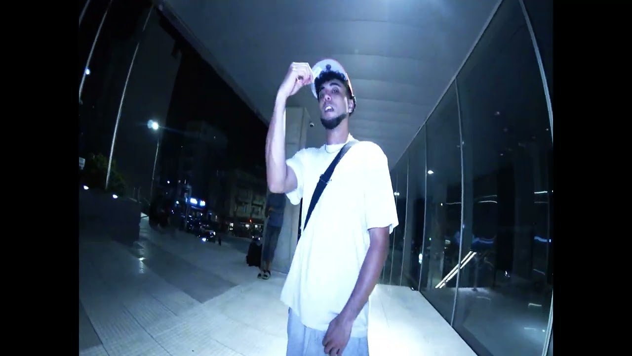 Brixed - Avida Dollars (video oficial)