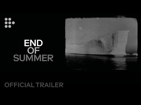 Jóhann Jóhannsson's END OF SUMMER | Official Trailer