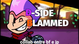Fnfblammed D-Sideletras Pt-Br Collab Com E