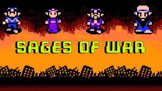 The World of Crystalis