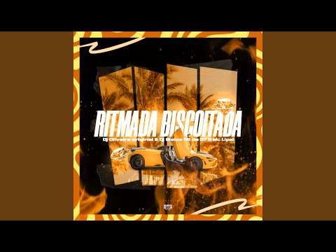 Putar Ritmada Biscoitada - DJ OLIVEIRA ORIGINAL