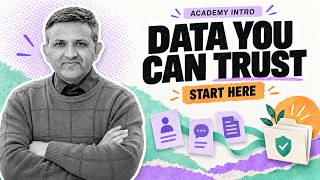 Data Silos Are Why AI Gives You Confident Wrong Answers (Hint: Better Data Governance)