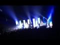 Jesus Culture Rooftops live at Nokia Theatre 8.4.12