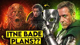 Real Doomsday Plans Confirmed? Stranger Things Not Over? Roastverse 153