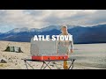 Atle stove