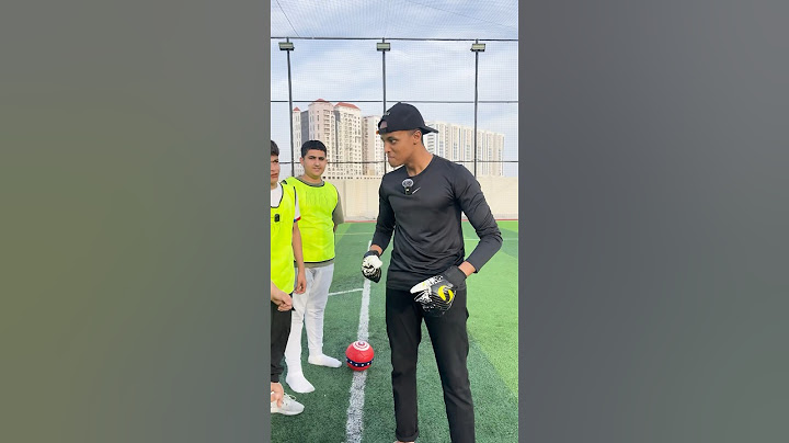 تحدي ضربات الجزاء 🥅⚽️؟