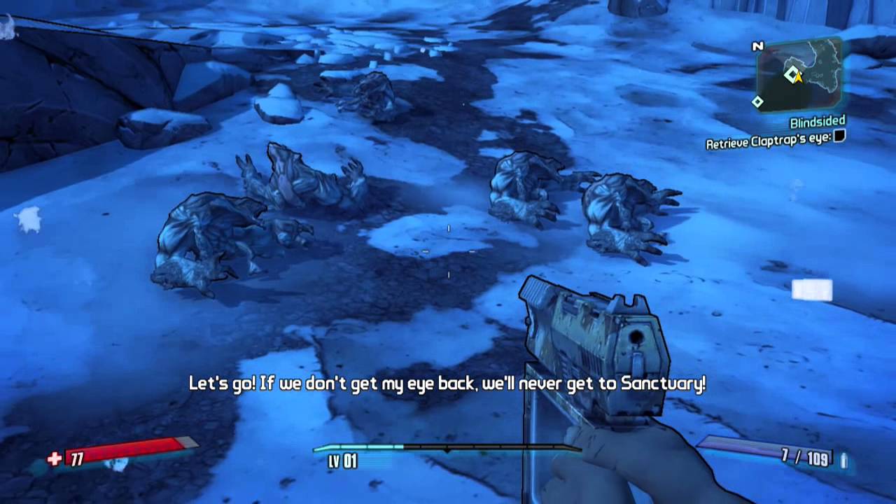 MAJOR Update!  [New Channel: BrandyBuizel]