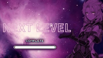 ⭐ESS⭐ Next Level MEP [HBD NATI!♡]