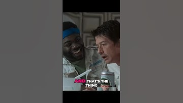 This Alien Chest Burster Scene Became Instantly Iconic