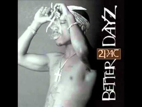 2PAC Changed Man Jazze Pha Remix