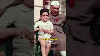 Sanjay Gandhi Biography in Hindi | Life Story of Indira Gandhi’s Son #biography #gandhi