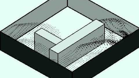 Animating water waves using semi-Lagrangian methods