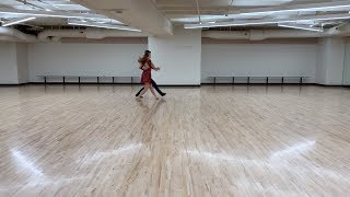 Cross-Step Redowa