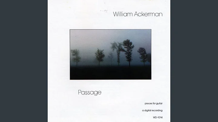 Passage
