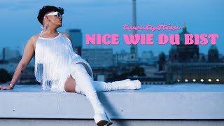 TWENTY4TIM - NICE WIE DU BIST (Official Video)