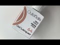Verniz de Gel Nº 64 video