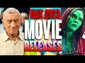 MOVIE RELEASES YOU CAN&#39;T MISS MAY 2023