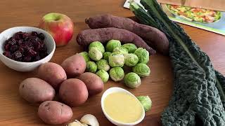 Dinner Made Easy with HelloFresh