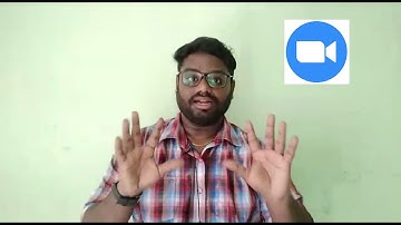 #ZoomApp, why uninstall zoom app | not safe | zoom app hacked