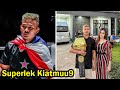 Superlek Kiatmuu9 (MMA Artist) || 8 Facts You Might Never Know About Superlek Kiatmuu9