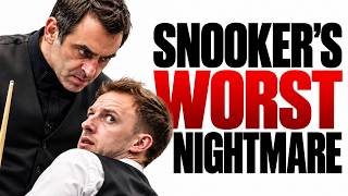 Ronnie O’Sullivan Is Every Snooker Player’s WORST NIGHTMARE screenshot 2