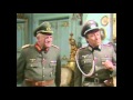 'Allo 'Allo - General Von Klinkerhoffen goes crazy