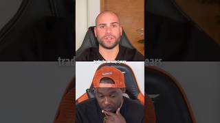 Trader wants to quit after 5 years of trading