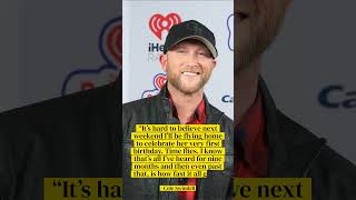 Cole Swindell Opens Up About Bittersweet, Emotional Moments On Stage