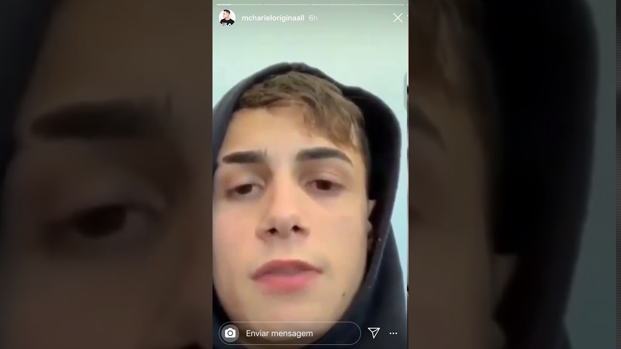 Hariel ferrari ero video Hariel ferrari ero video