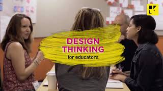 Design Thinking for Deeper Student Learning