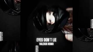 OUT ON SPOTIFY Isabel LaRosa - eyes don´t lie (Valexus Remix)