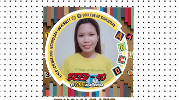 An Interview for Parents Regarding on Partipation of  their Child’s Modular Learning