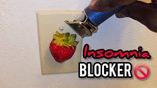 Insomnia Blocker (Asmr Compilation) 