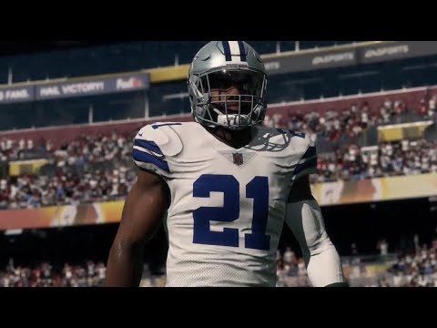 SPORTS AND SONGS GOES TO THE NFL! | Madden NFL 18 Player Career