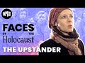 Group of Housewives Defeats the Nazis | Faces of the Holocaust | Unpacked