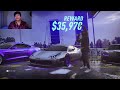 Need for Speed HEAT part 3