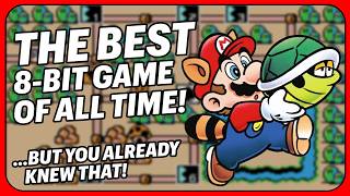 Mainstays Entertainment Center Bundle for TVs up to 55;, Multiple Finishes The Story Of Super Mario Bros. 3: 30th Anniversary Retrospective - Gaijillionaire’s Club - GTV
