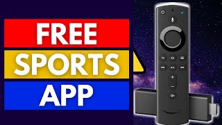 That's The ULTIMATE Live TV and Sports App for Firestick in 2024 screenshot 2