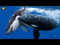 Orca, la super depredadora de los océanos