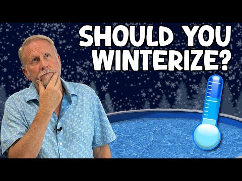 When Should You Winterize Your Swimming Pool? thumbnail
