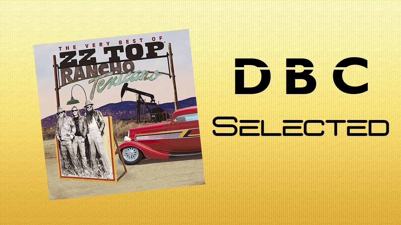 ZZ Top - Velcro Fly - YouTube