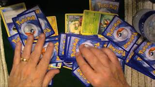 Pokemon Cards, ASMR