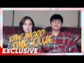 One Word, One Clue | KathNiel Playdate