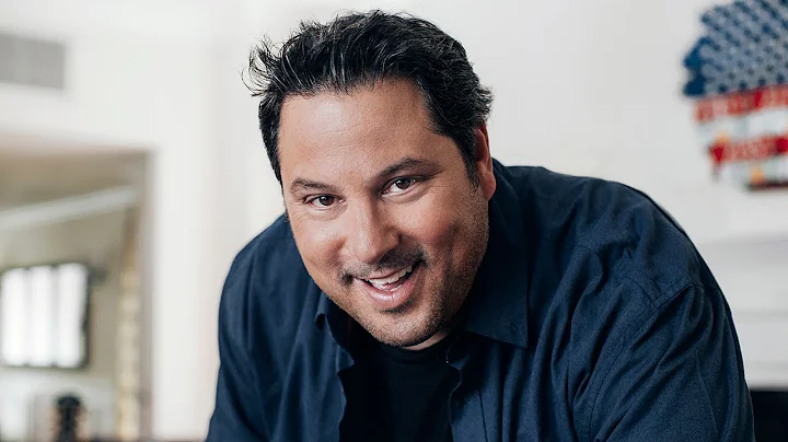 Greg Grunberg - #MyEpilepsyHero