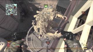 Hitmarker + Update!